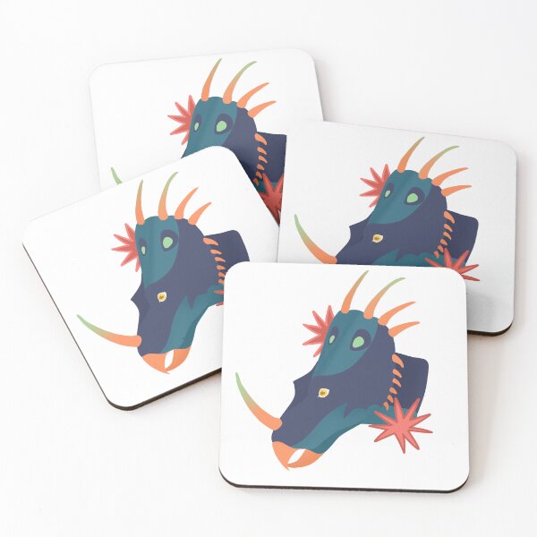 Item preview, Triceratops designed and sold by Copper Creek Designs.