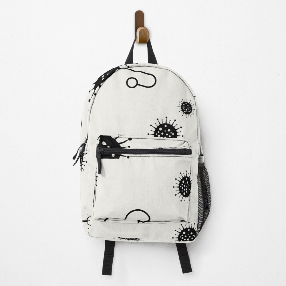 Item preview, Backpack designed and sold by Kembly18.