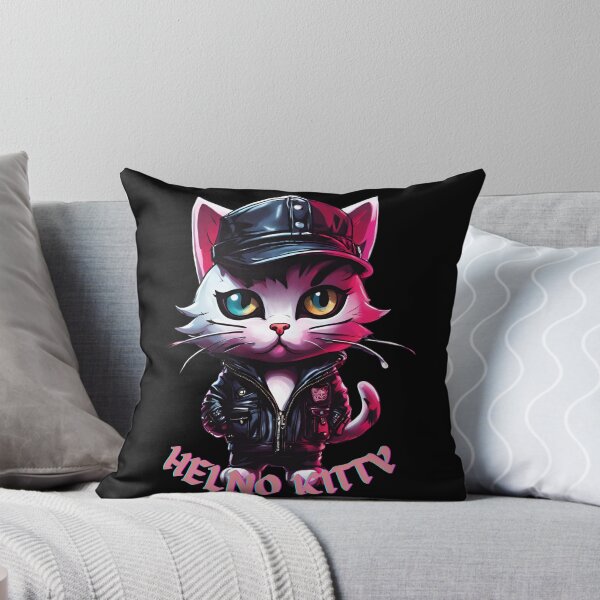 Item preview, Helno Kitty Design Collection designed and sold by Keysclothing.