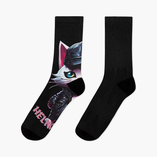 Item preview, Helno Kitty Design Collection designed and sold by Keysclothing.
