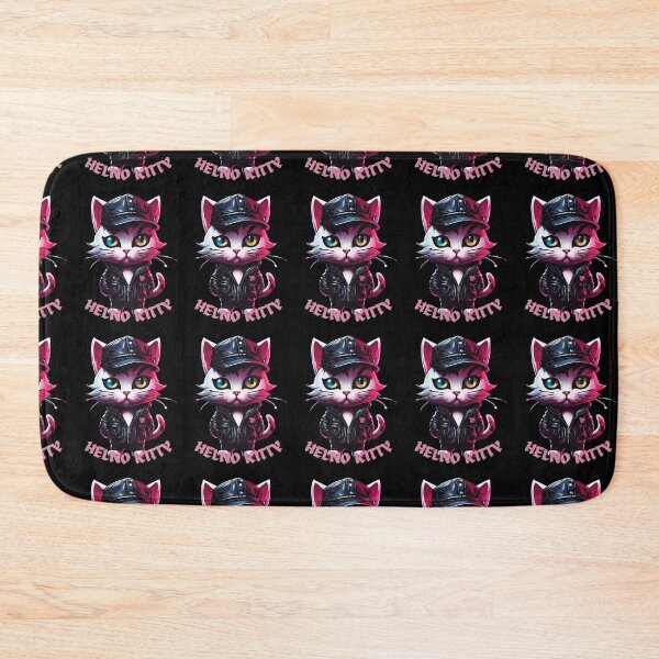 Item preview, Helno Kitty Design Collection designed and sold by Keysclothing.
