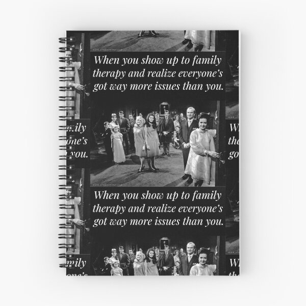Artikelvorschau, Dunkle Schatten: Collins Familientherapie entworfen und verkauft von dennisdraws.