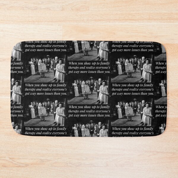 Item preview, Dark Shadows: Collins Family Therapy designed and sold by dennisdraws.