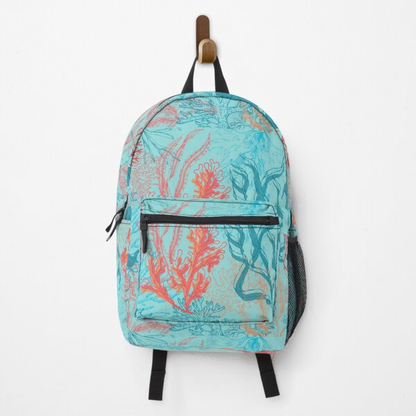 Item preview, Coral Garden  designed and sold by TurquoiseBird.