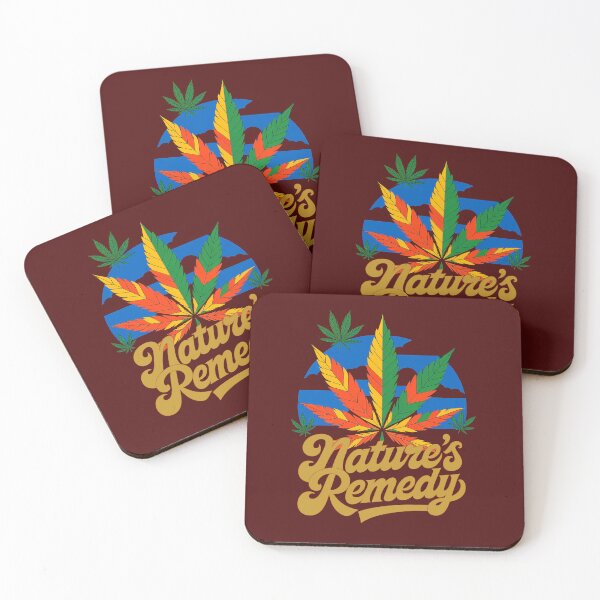 Item preview, Nature's Remedy designed and sold by DBM Photo Art 1.