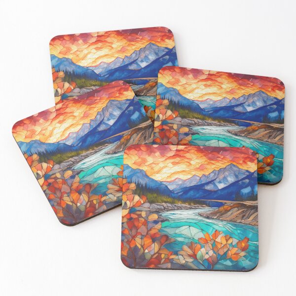 Item preview, Bow River designed and sold by Susan Rydberg.