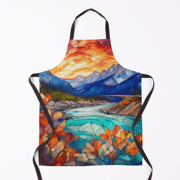 Item preview, Bow River designed and sold by Susan Rydberg.