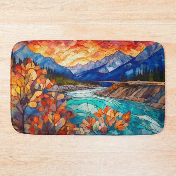 Item preview, Bow River designed and sold by Susan Rydberg.