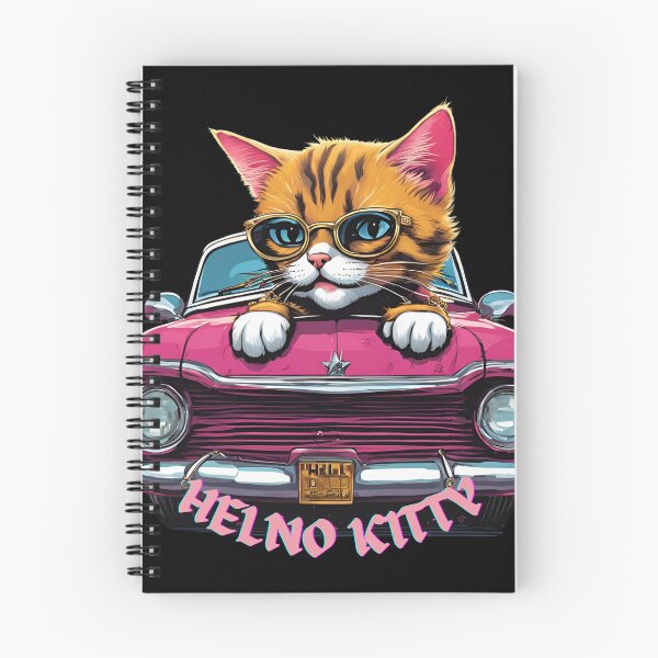 Item preview, Helno Kitty Design Collection designed and sold by Keysclothing.