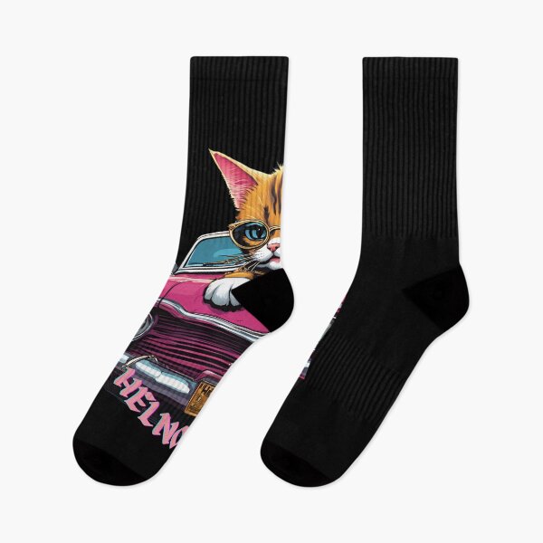 Item preview, Helno Kitty Design Collection designed and sold by Keysclothing.