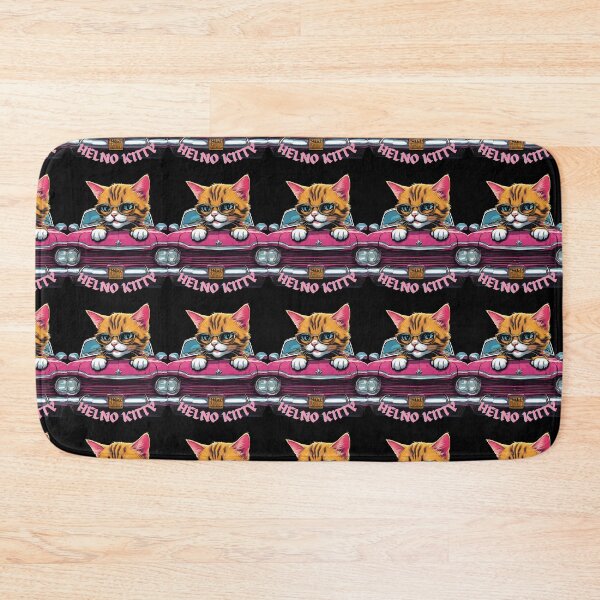 Item preview, Helno Kitty Design Collection designed and sold by Keysclothing.