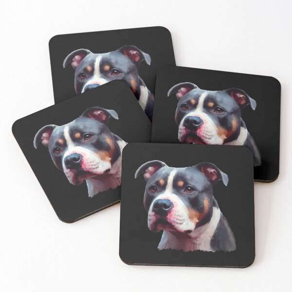 Item preview, Pitbull versión 2 designed and sold by Magnus Dahl.