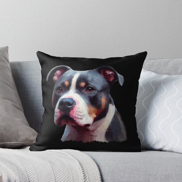 Item preview, Pitbull versión 2 designed and sold by Magnus Dahl.