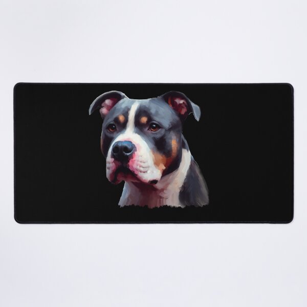 Item preview, Pit bull version 2 designed and sold by Magnus Dahl.