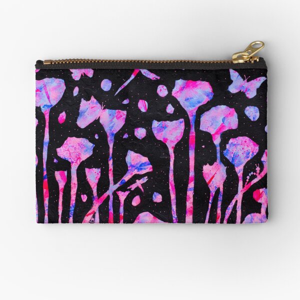 Item preview, Pink Fairy Garden designed and sold by becmuffin.