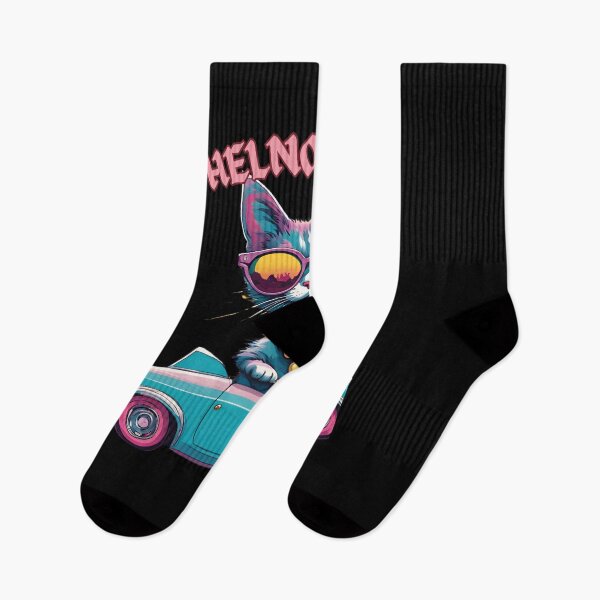 Item preview, Helno Kitty Design Collection designed and sold by Keysclothing.