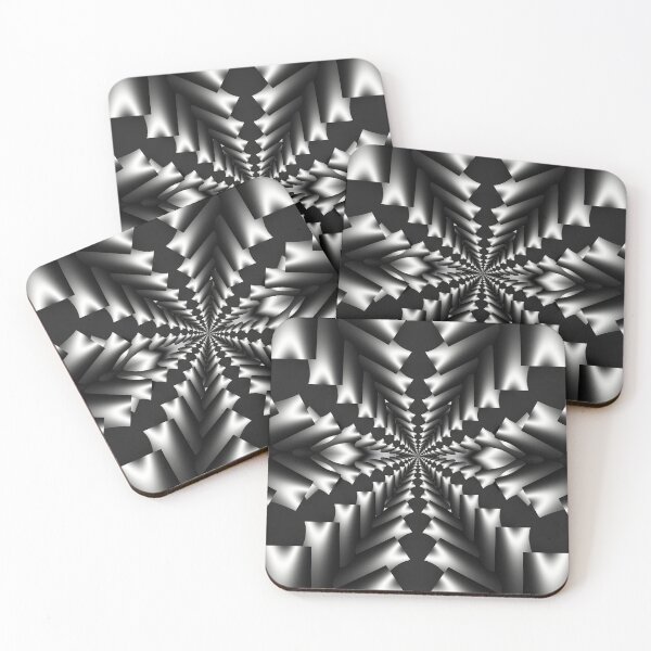 Item preview, Silver Star designed and sold by Deometry369.
