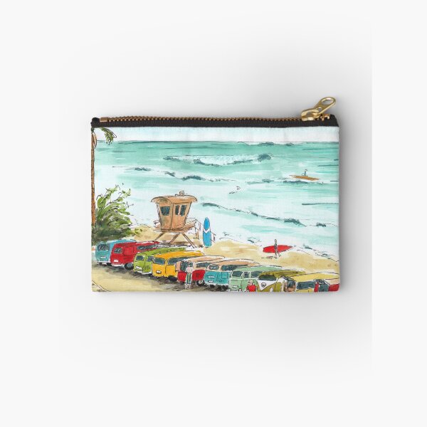 Item preview, San Onofre State Beach, San Clemente, California designed and sold by Fun Travel Art.