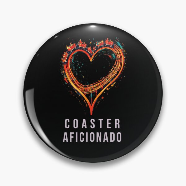 Item preview, Coaster Love - Coaster Aficionado designed and sold by admin-trevtone.