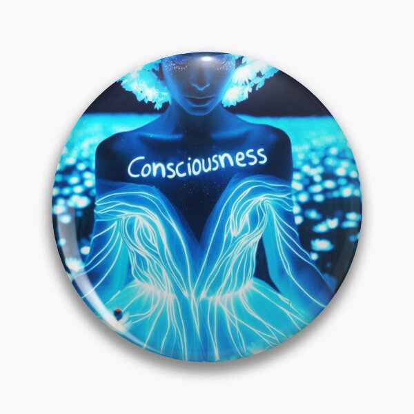 Item preview, Full Consciousness designed and sold by LuzdeBuesa.