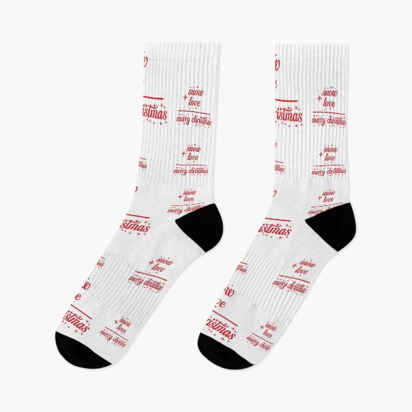 Item preview, The Perfect Christmas Equation designed and sold by Designial.