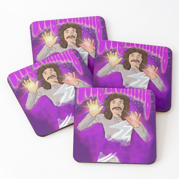 Item preview, Doug Henning  designed and sold by TLBugg.