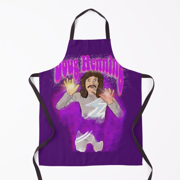 Item preview, Doug Henning  designed and sold by TLBugg.