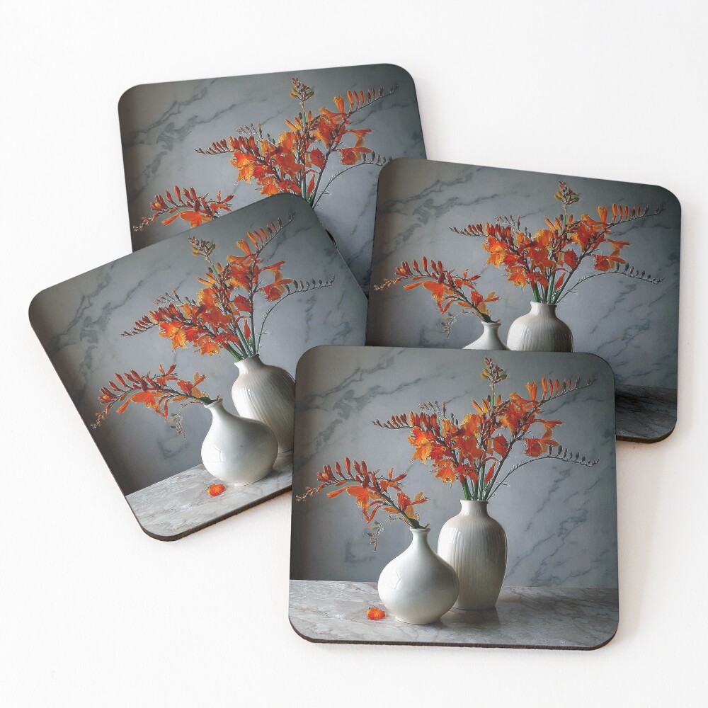 Item preview, Coasters (Set of 4) designed and sold by andreisky.