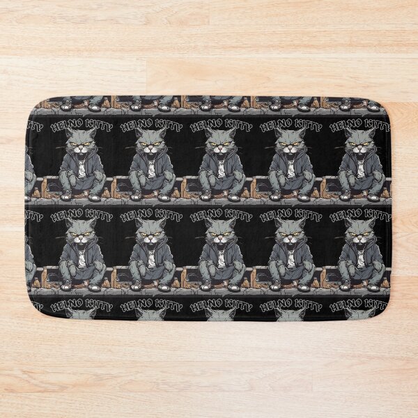 Item preview, Helno Kitty Design Collection designed and sold by Keysclothing.