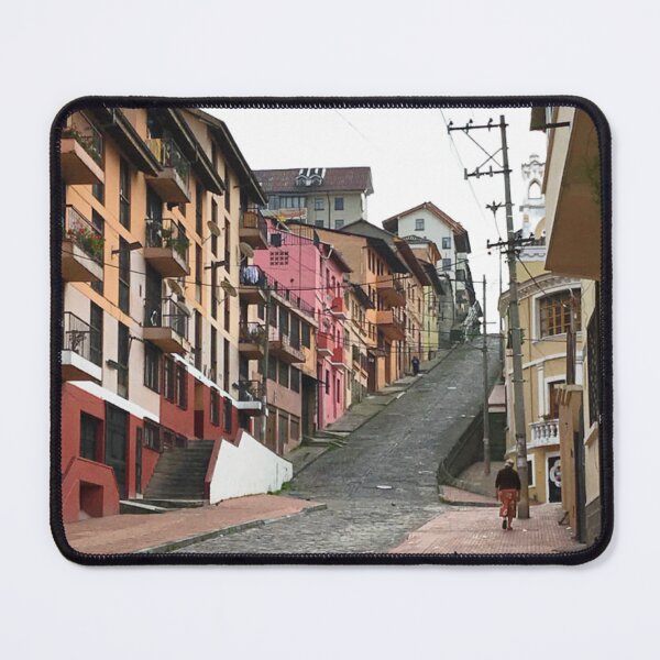 Item preview, View of the city designed and sold by Xavier's Place.
