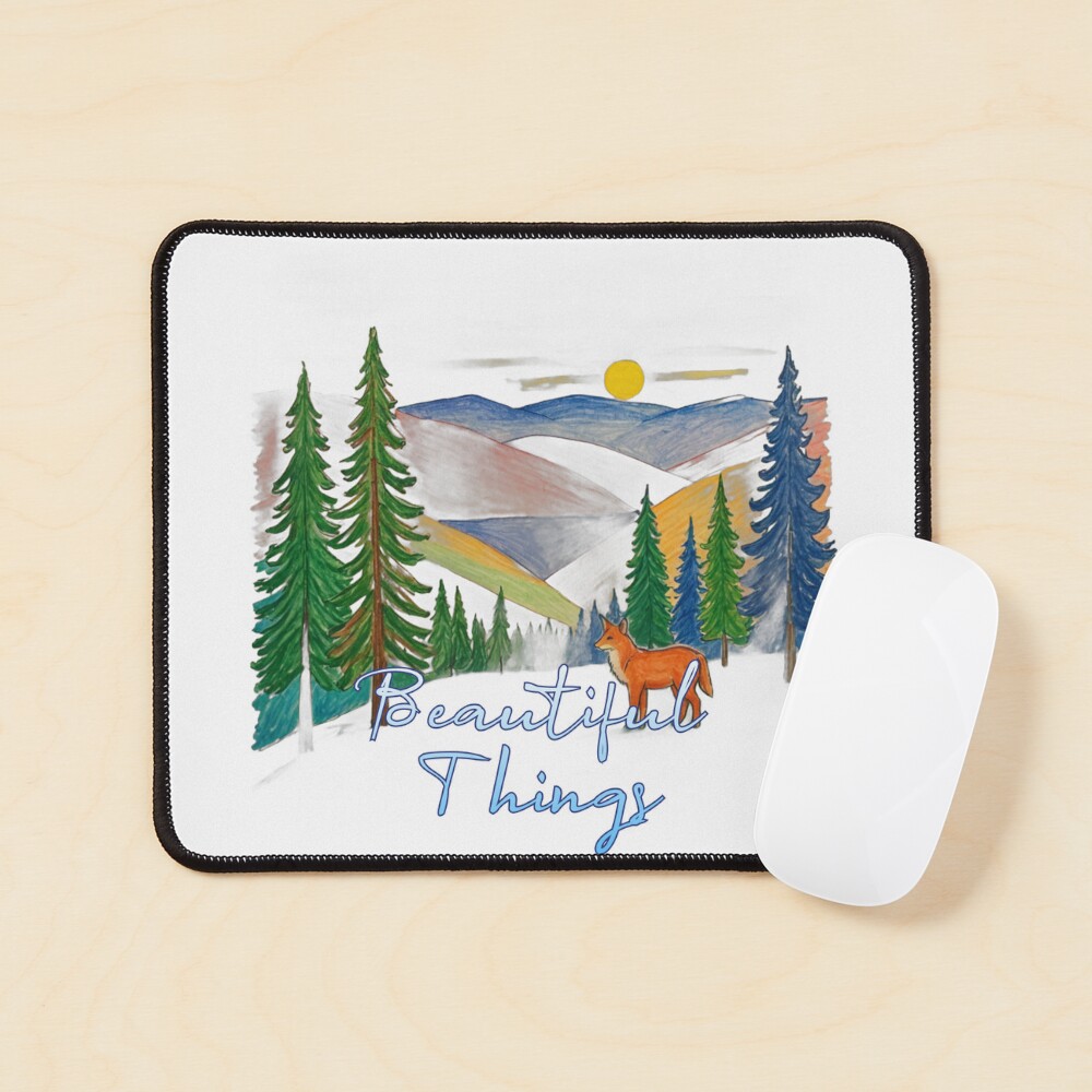 Item preview, Mouse Pad designed and sold by zzzozzo.