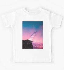 Imaginary zone. Kids Tee