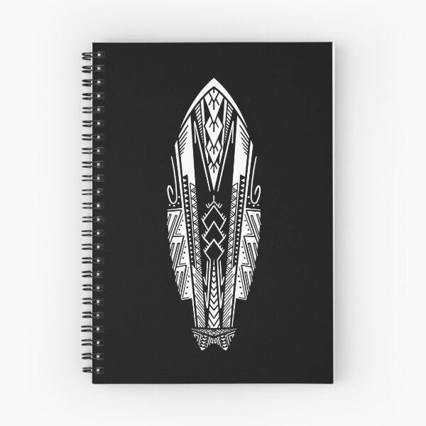 Item preview, Tribal Surfboard designed and sold by Steeb757.