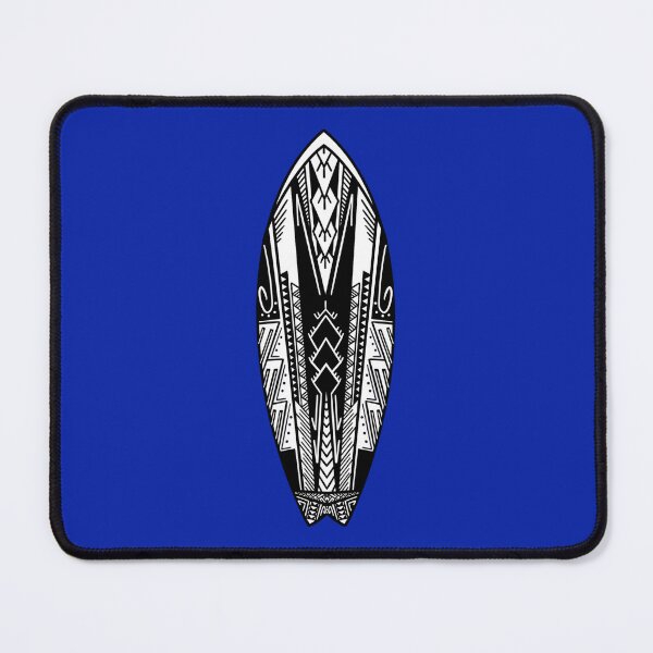 Item preview, Tribal Surfboard designed and sold by Steeb757.