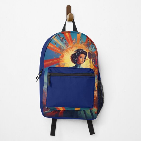 Item preview, An Eccentric Journey Through Space designed and sold by KilianSzmid.