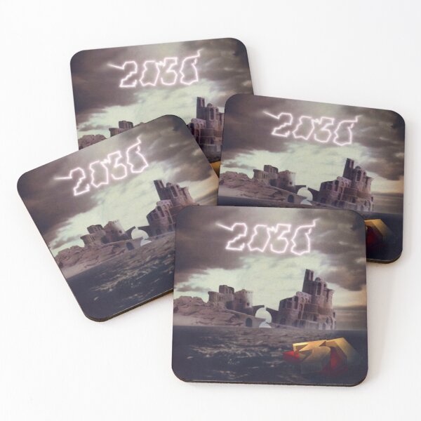 Item preview, Articolo 31 - 2030 album 1996 designed and sold by jerryhaileno.