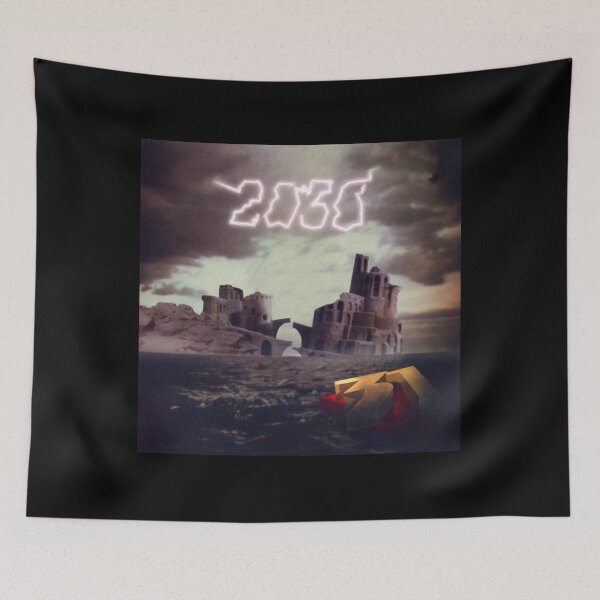 Item preview, Articolo 31 - 2030 album 1996 designed and sold by jerryhaileno.