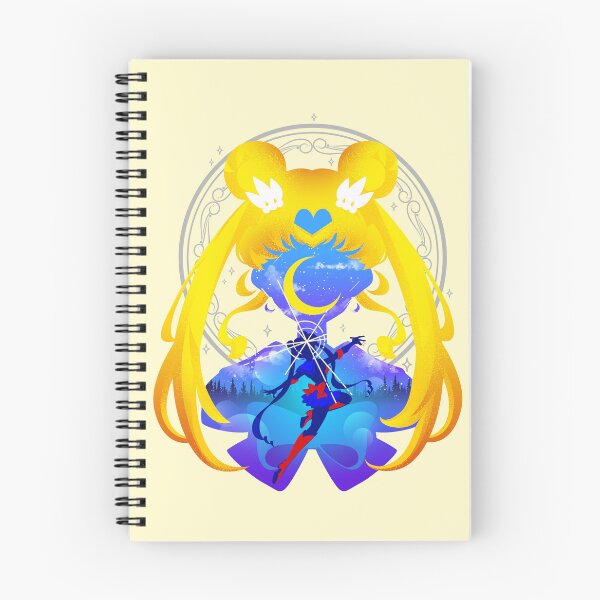 Item preview, In the name of the Moon designed and sold by Hypertwenty Designs.