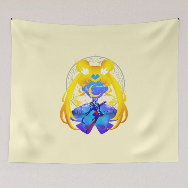 Item preview, In the name of the Moon designed and sold by Hypertwenty Designs.