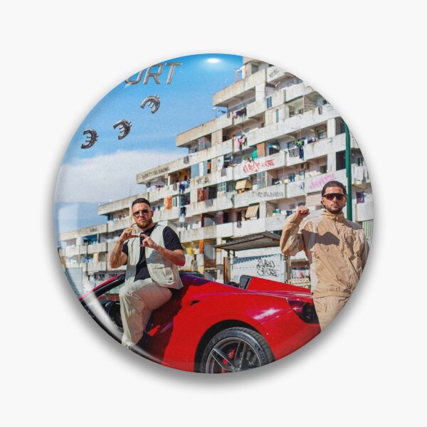 Item preview, Azet - EUROSPORT album 2024 designed and sold by jerryhaileno.
