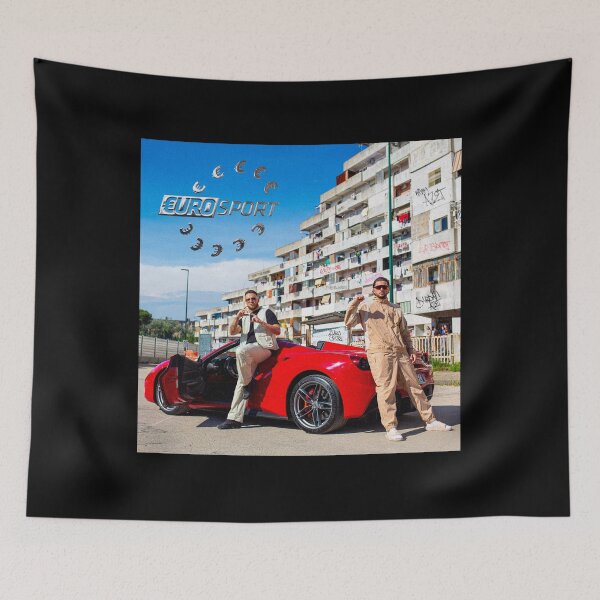 Item preview, Azet - EUROSPORT album 2024 designed and sold by jerryhaileno.