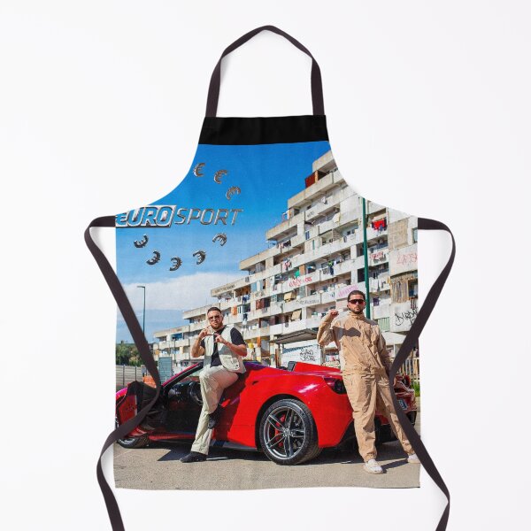 Item preview, Azet - EUROSPORT album 2024 designed and sold by jerryhaileno.