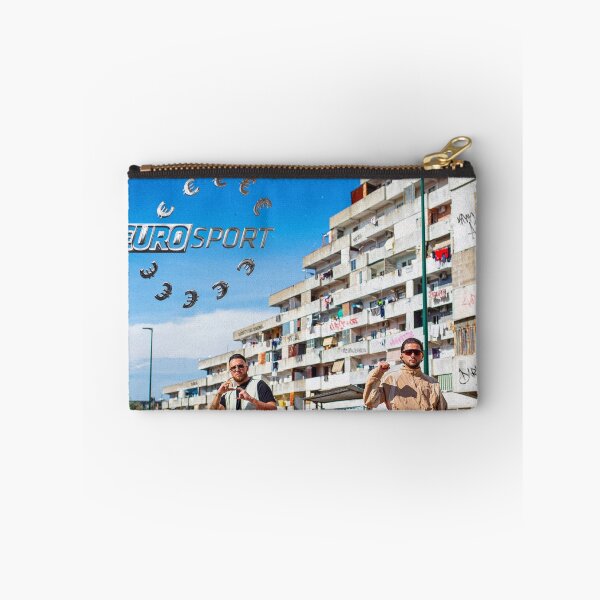 Item preview, Azet - EUROSPORT album 2024 designed and sold by jerryhaileno.
