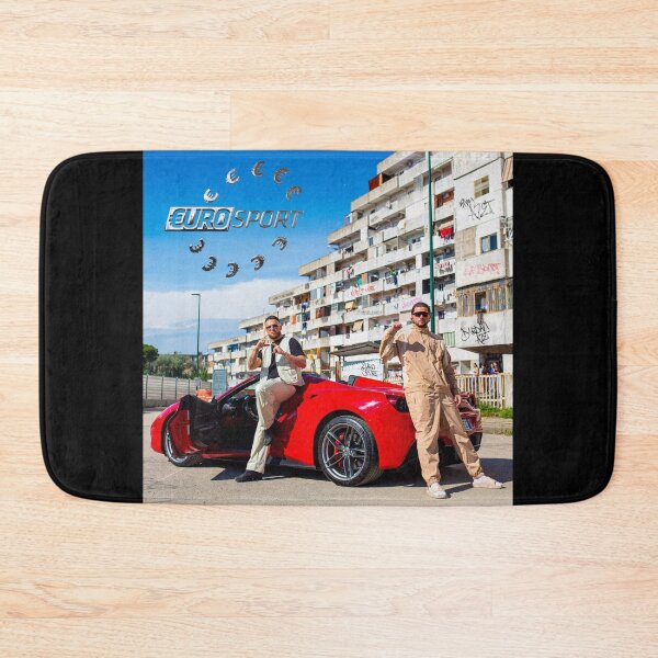 Item preview, Azet - EUROSPORT album 2024 designed and sold by jerryhaileno.