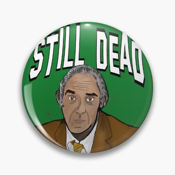 Item preview, Abe Vigoda: Still Dead  designed and sold by TLBugg.