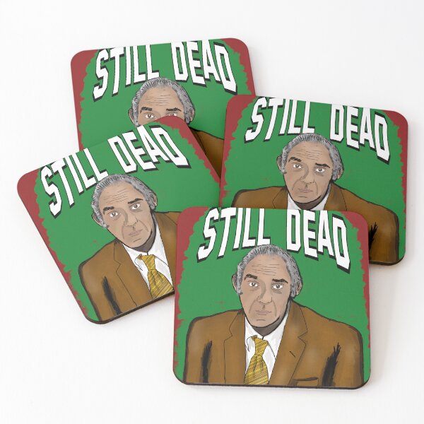 Item preview, Abe Vigoda: Still Dead  designed and sold by TLBugg.
