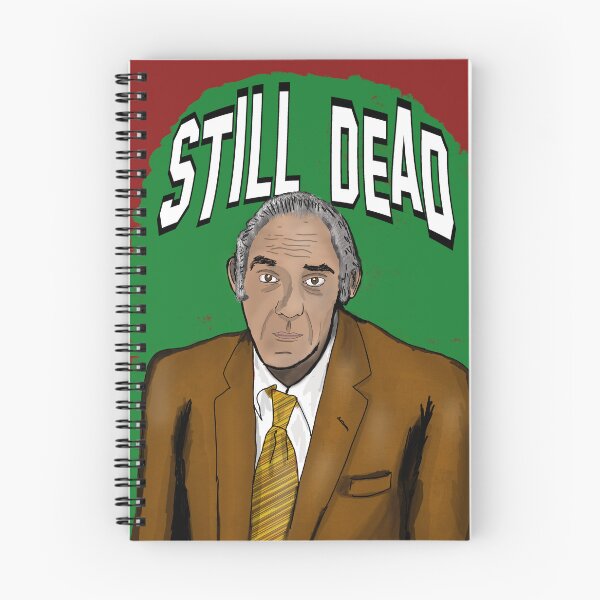 Item preview, Abe Vigoda: Still Dead  designed and sold by TLBugg.