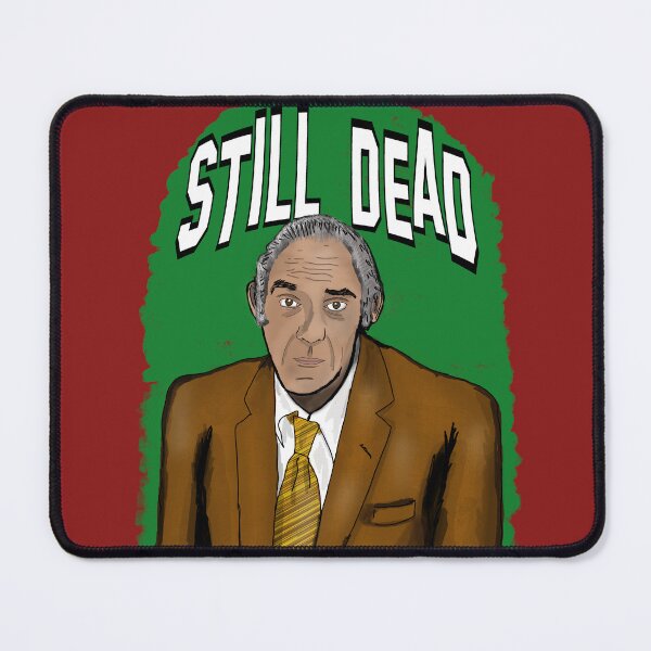 Item preview, Abe Vigoda: Still Dead  designed and sold by TLBugg.