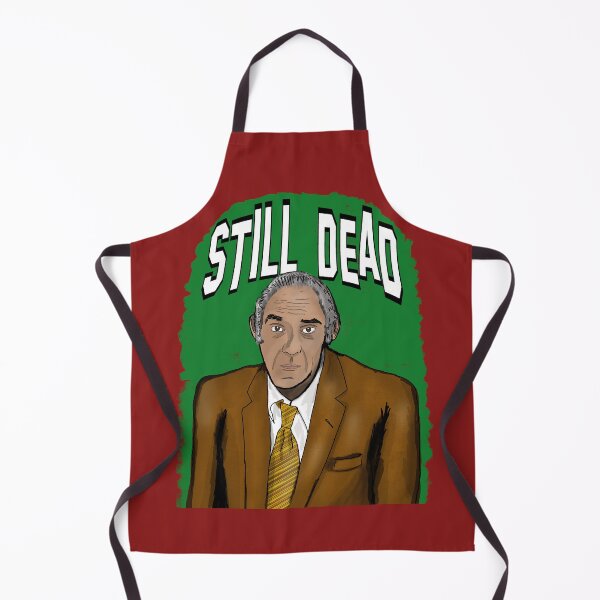 Item preview, Abe Vigoda: Still Dead designed and sold by TLBugg.