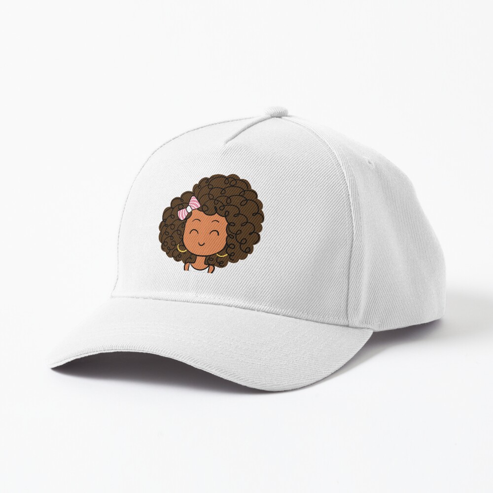 Item preview, Baseball Cap designed and sold by vee-madinina.